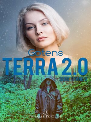 cover image of Terra 2.0